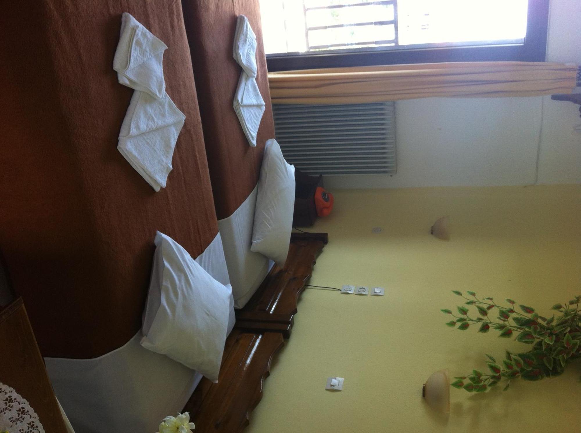 Hotel Kassandra Kala Nera Luaran gambar
