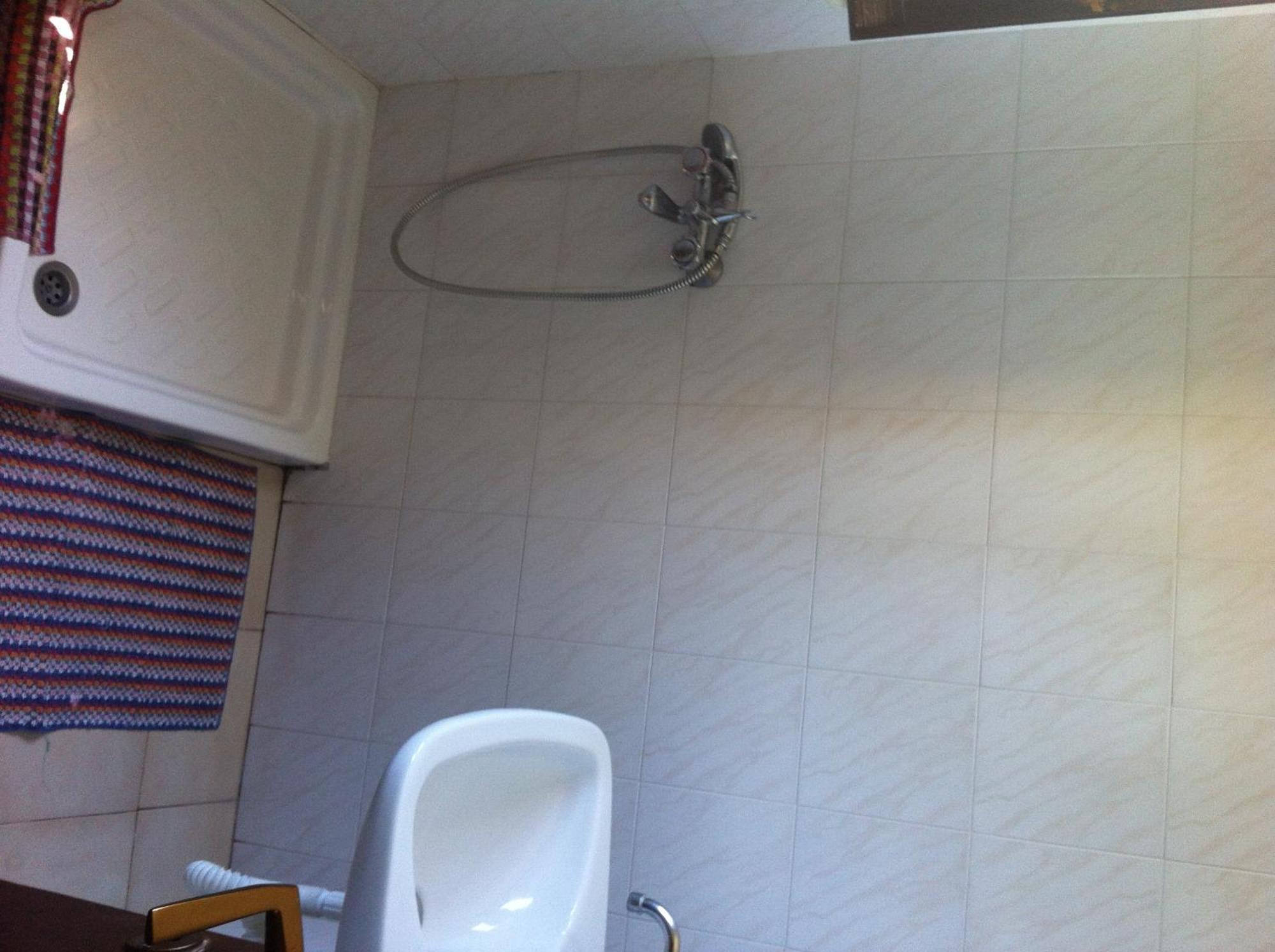 Hotel Kassandra Kala Nera Luaran gambar