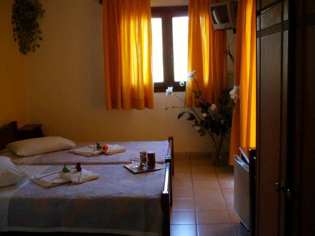 Hotel Kassandra Kala Nera Luaran gambar