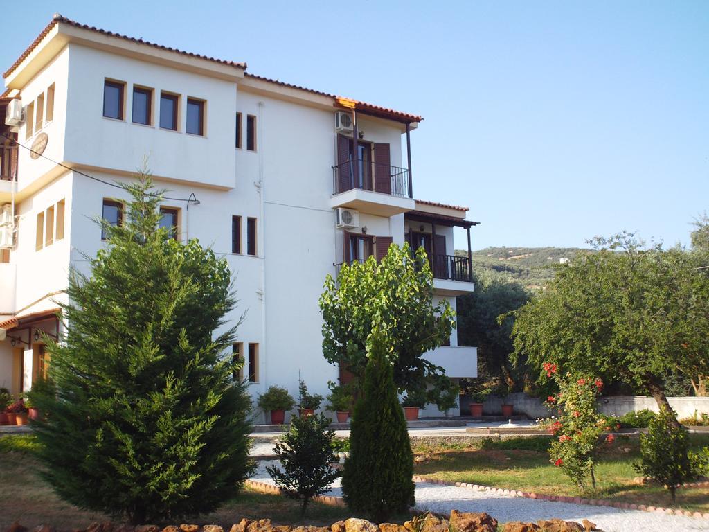 Hotel Kassandra Kala Nera Luaran gambar