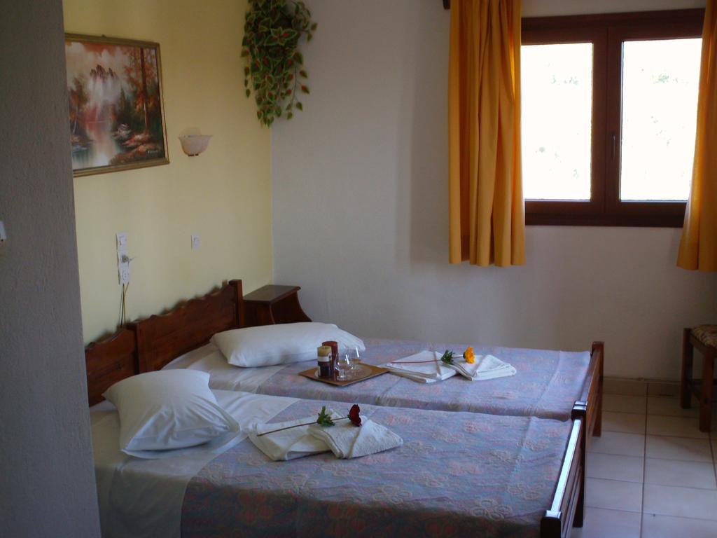 Hotel Kassandra Kala Nera Luaran gambar