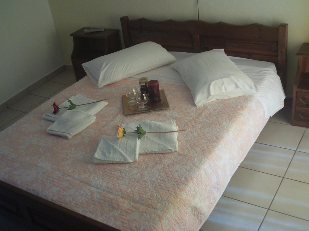 Hotel Kassandra Kala Nera Luaran gambar