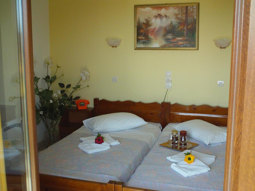 Hotel Kassandra Kala Nera Luaran gambar