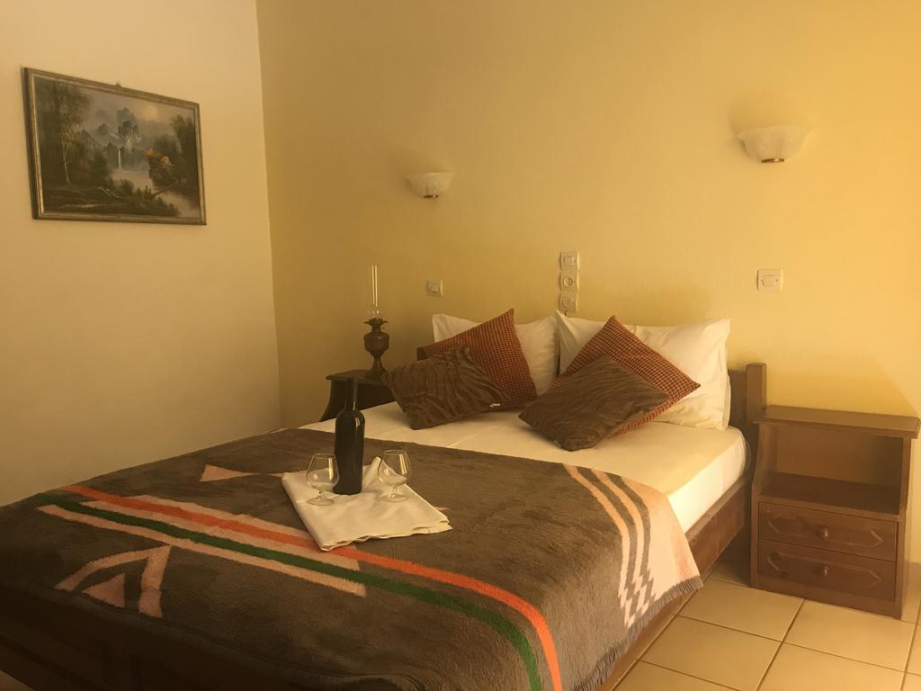 Hotel Kassandra Kala Nera Luaran gambar