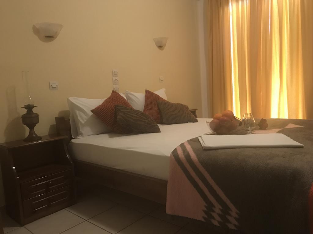 Hotel Kassandra Kala Nera Luaran gambar