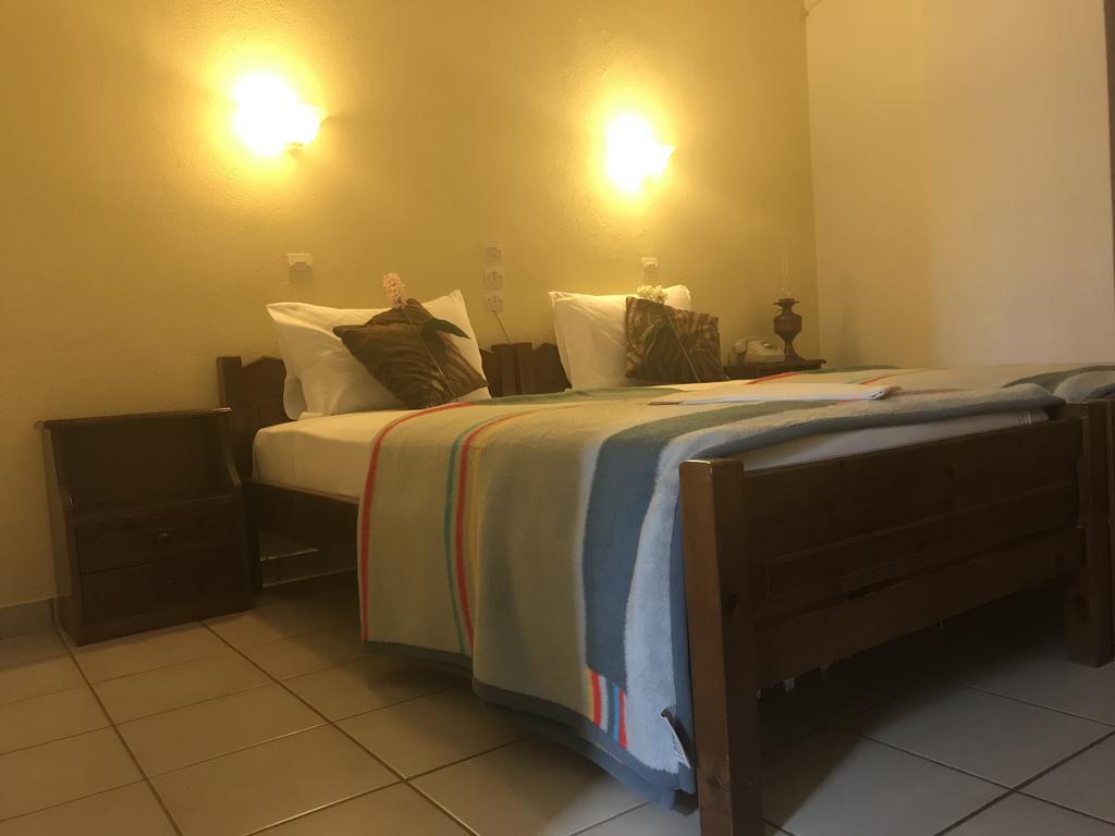 Hotel Kassandra Kala Nera Luaran gambar