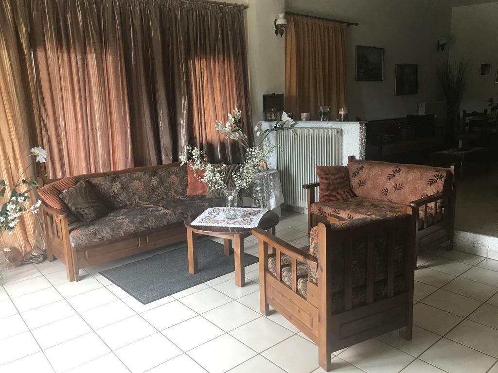Hotel Kassandra Kala Nera Luaran gambar