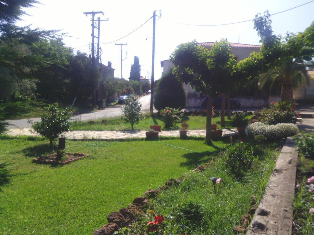 Hotel Kassandra Kala Nera Luaran gambar