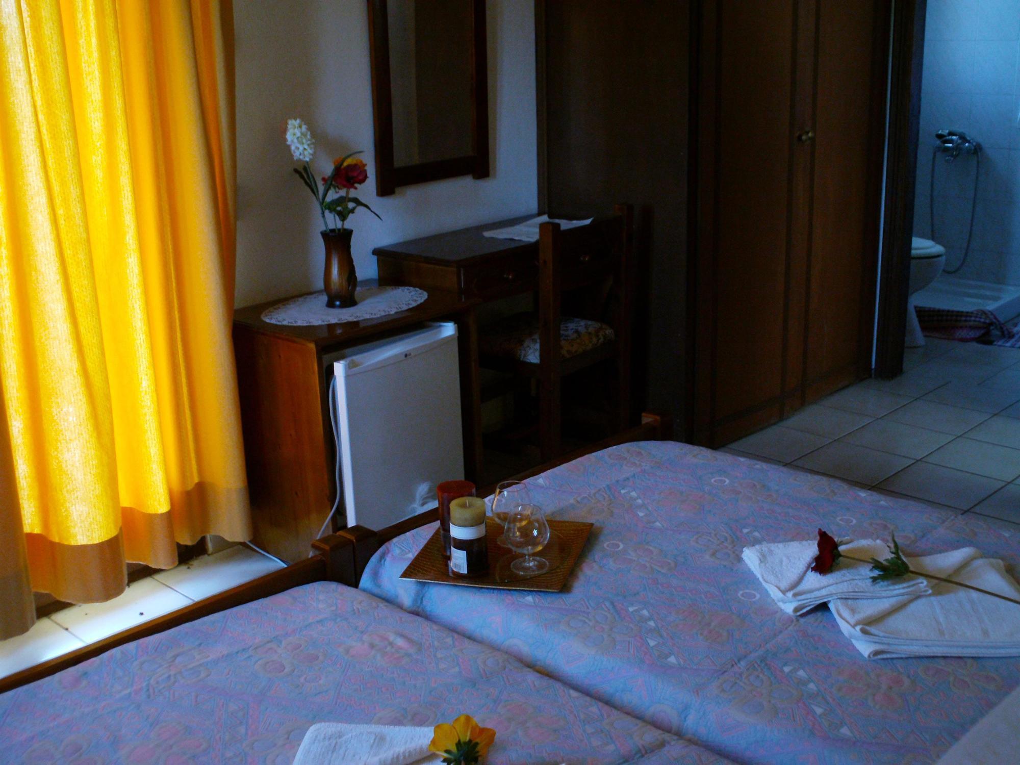 Hotel Kassandra Kala Nera Luaran gambar